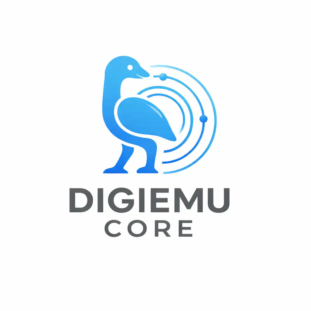 DigiEmu Logo
